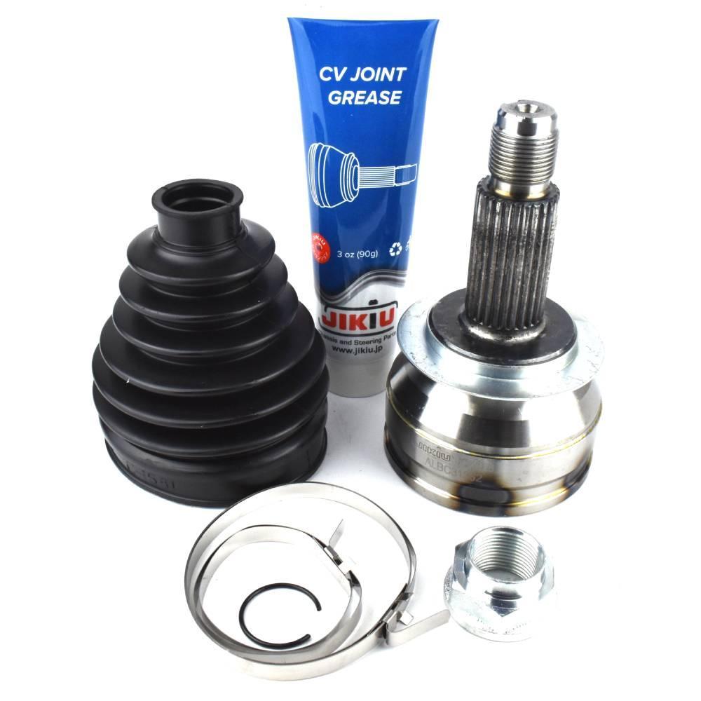 

JC27008_ШРУС наружный! к-кт Subaru Legacy (B13) 03-09