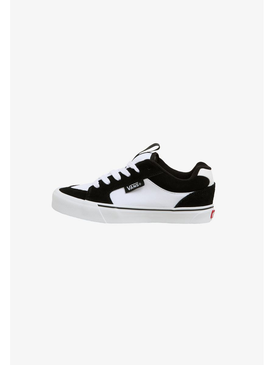 

Кеды унисекс VANS VA215O0DH черные 37 EU, Черный, VA215O0DH