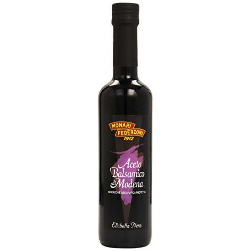 Уксус бальзамический Monari Federzoni Balsamic Vinegar of Modena Vivace, 500 мл