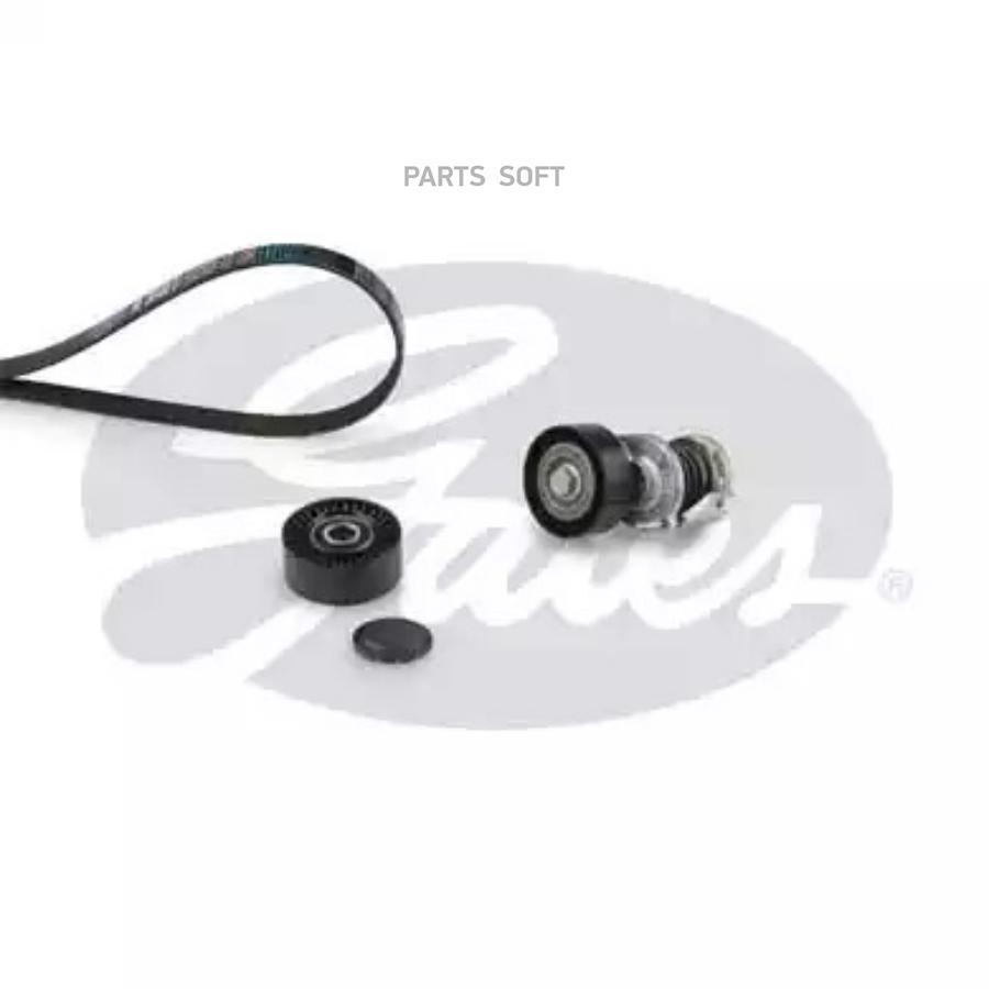 

Ремень Gates K016PK1613