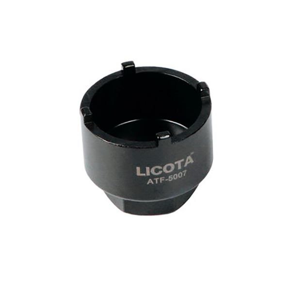 

LICOTA ATF-5007 Licota - Головка торцевая для шаровой опоры PSA