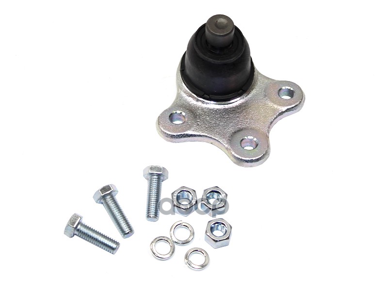 

Шаровая Опора Opel Corsa D 06-/Corsa E 14-/Fiat Punto 12-/ Sat арт. ST93190907
