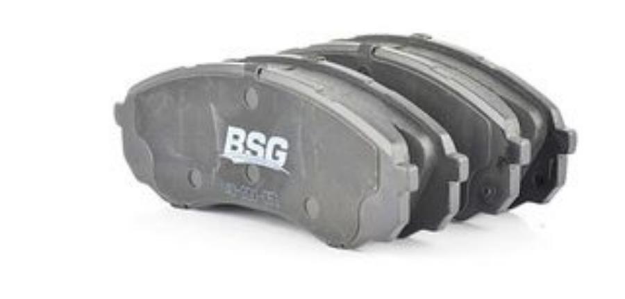 

Тормозные колодки BSG передние BSG40200051