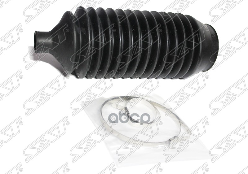 

Пыльник Рулевой Рейки Mitsubishi Pajero Iii/Montero 2000-2006/ Pajero Iv/Montero 2006- Lh