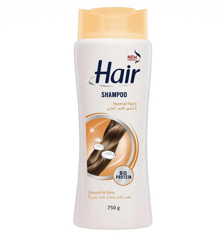 Шампунь Hair для нормальных волос, 750 г