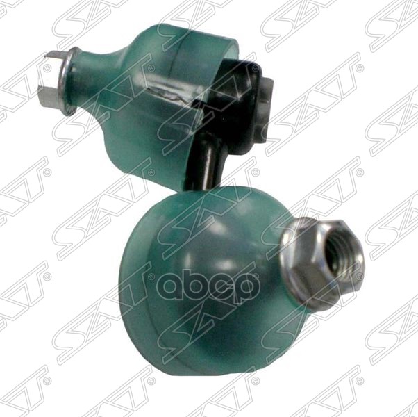 

Тяга Переднего Стабилизатора Honda Edix/Fr-V/Civic/Cr-V/Stream 01- Lh Sat арт. ST51321S5A0