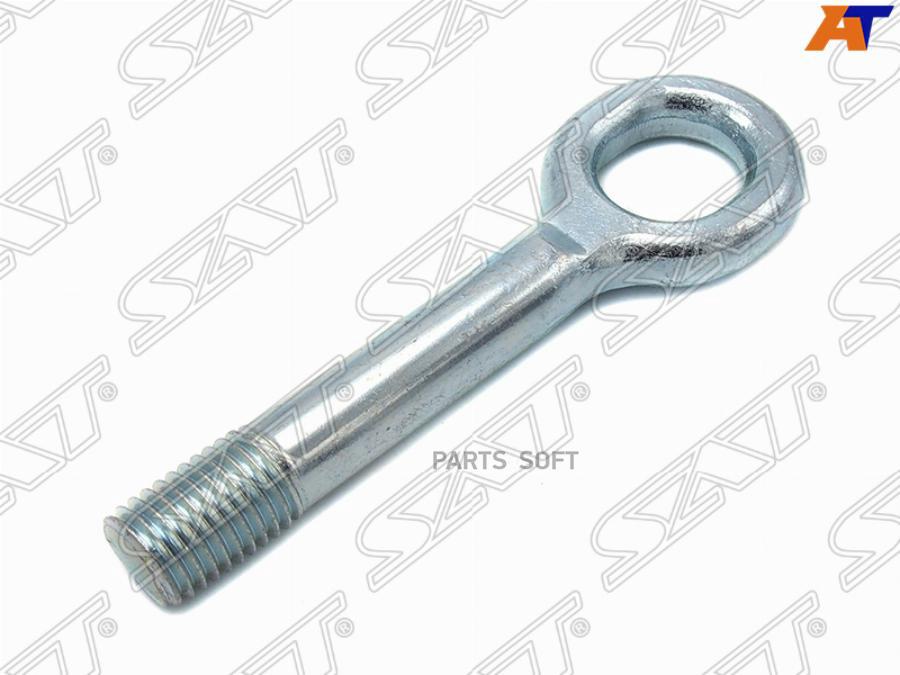 

Крюк Буксировочный Hyundai/Kia (L=15,9) Sat арт. ST091470X000
