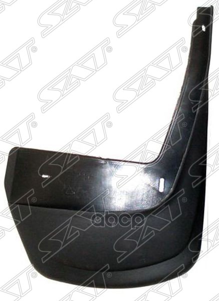 

Брызговик Renault Logan 05- Задний Rh Sat арт. STDC01064B1