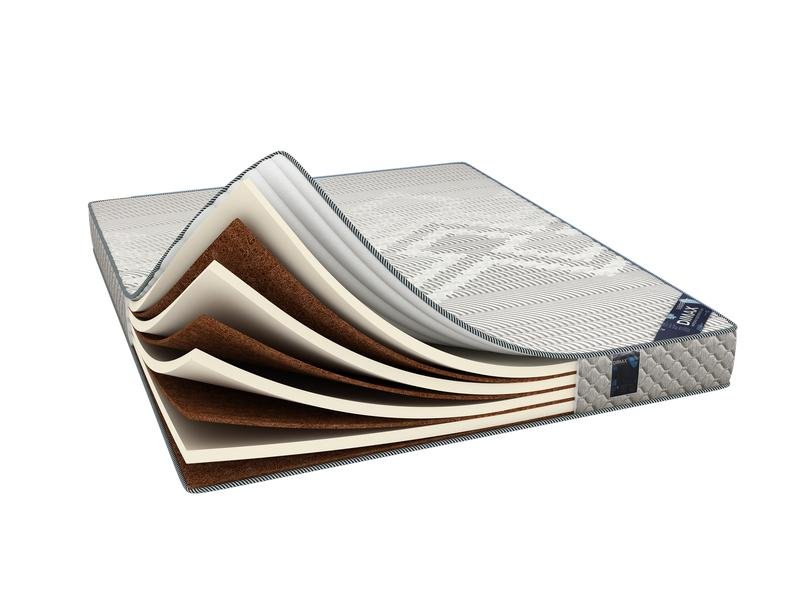 

Матрас Dimax Онли Медиум Лайт 200x220, Онли Медиум Лайт