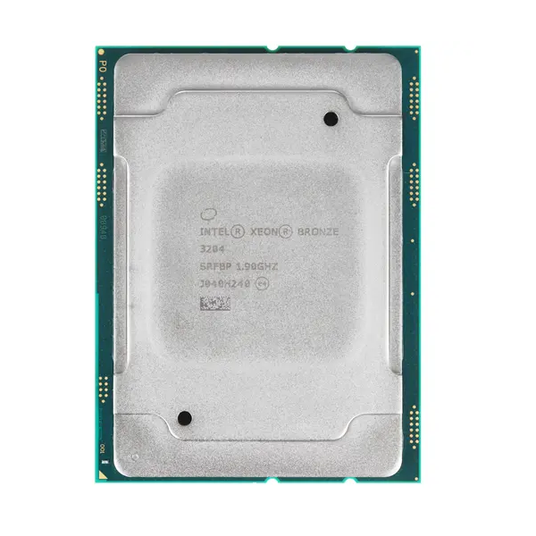 

Процессор Intel Xeon Bronze 3204 LGA 3647 OEM