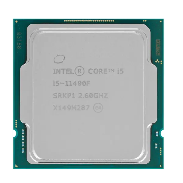 

Процессор Intel Core i5 11400F LGA 1200 OEM, Core i5-11400F
