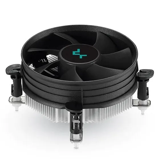 

Кулер для процессора DEEPCOOL (THETA-spc-9-spc-PWM-spc-1700)