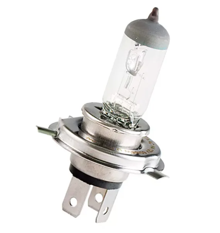 

Лампа H4 12V (60/55W) Day&Night
