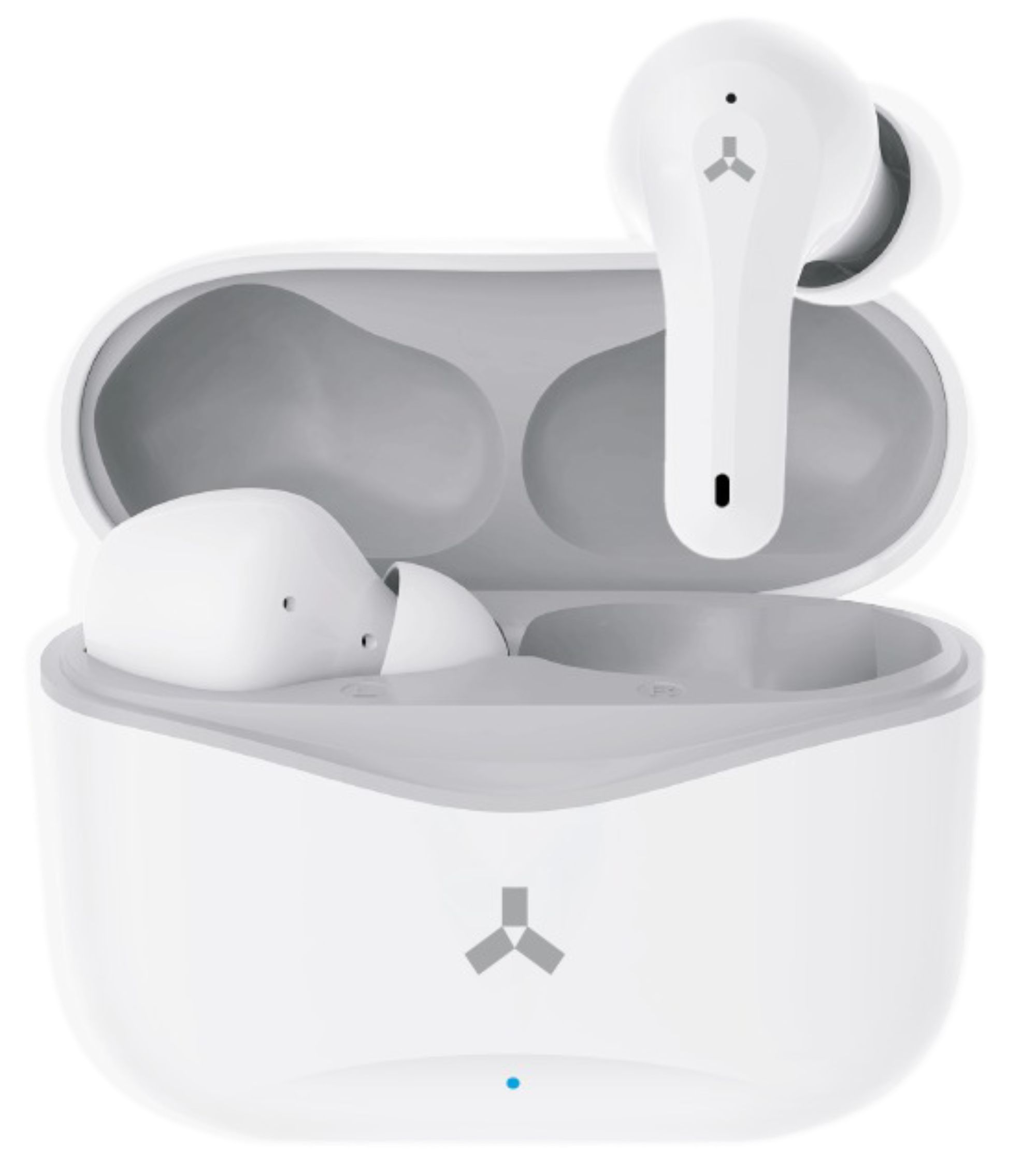 

Беспроводные наушники Accesstyle Tornado ANC White