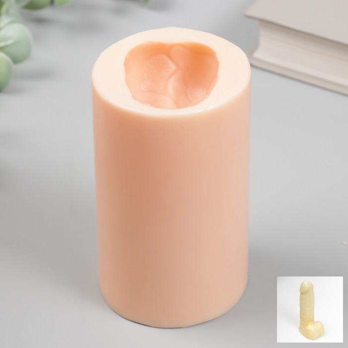 Молд силикон 