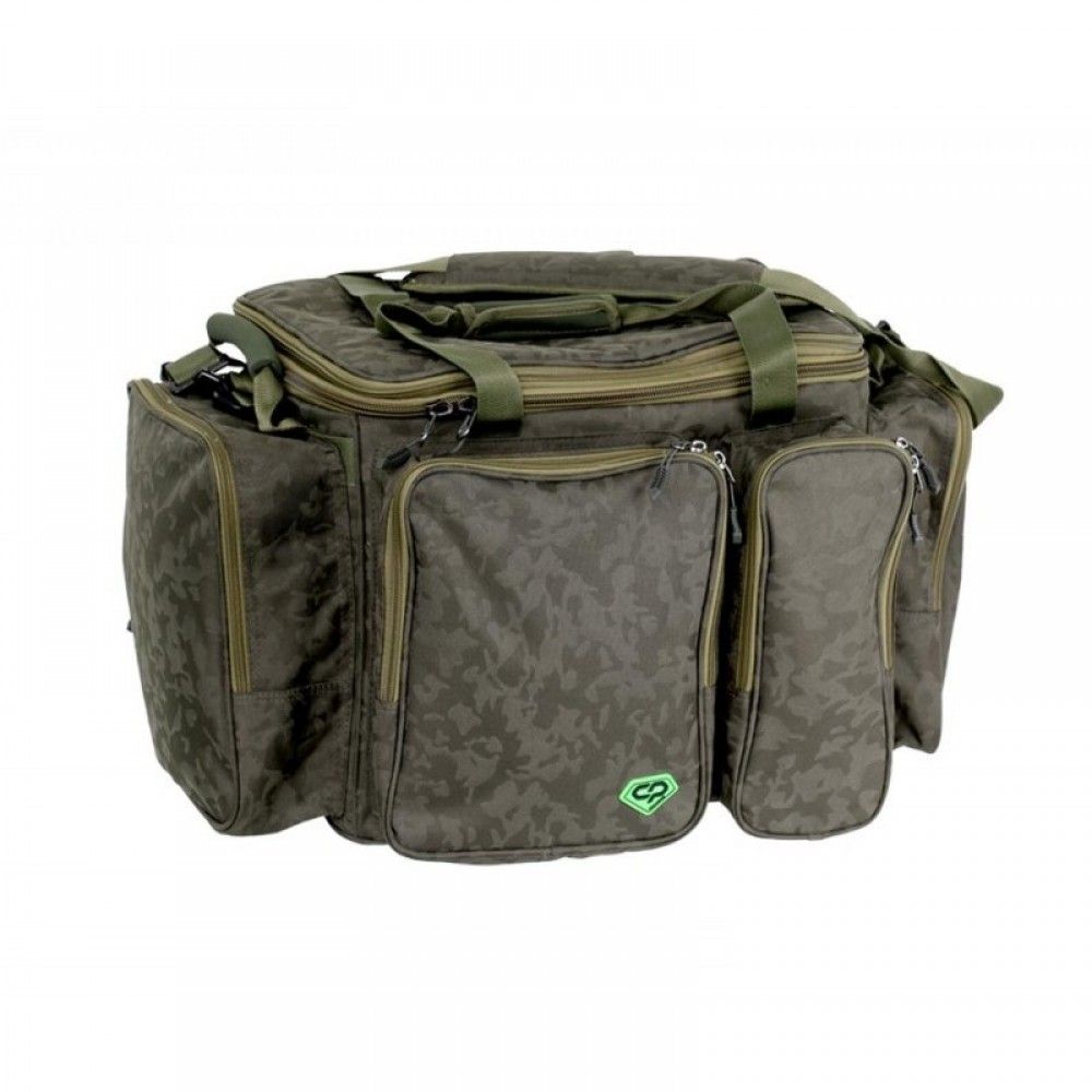 

CARP PRO Сумка карповая большая со столиком