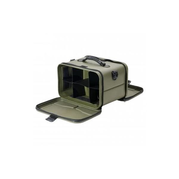 

Сумка непромокаемая двухсторонняя ANACONDA Dual Desk Tank M-21