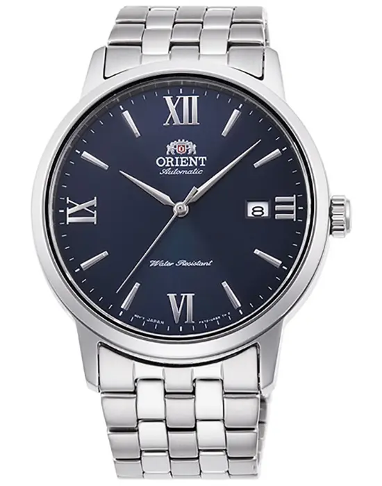 

Наручные часы мужские Orient RA-AC0F09L10B, RA-AC0F09L10B