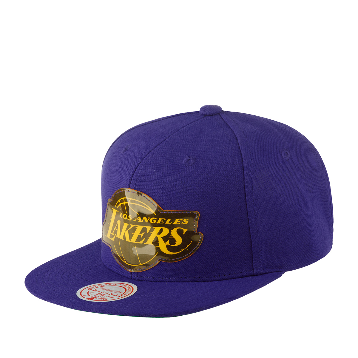

Бейсболка унисекс Mitchell&Ness HHSS6047-LALYYPPPPURP Los Angeles Lakers NBA фиолетовая, Синий, HHSS6047-LALYYPPPPURP Los Angeles Lakers NBA