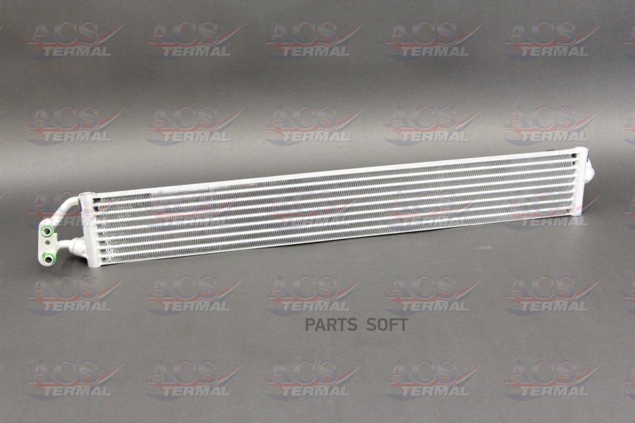 

Масляный Радиатор Touareg Ii Cayenne 10- 1Шт TERMAL 705297