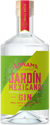 

Джин Adnams Jardin Mexicano 40% 0,7 л