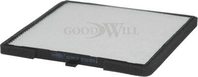 

Фильтр воздушный салона Goodwill AG366CF