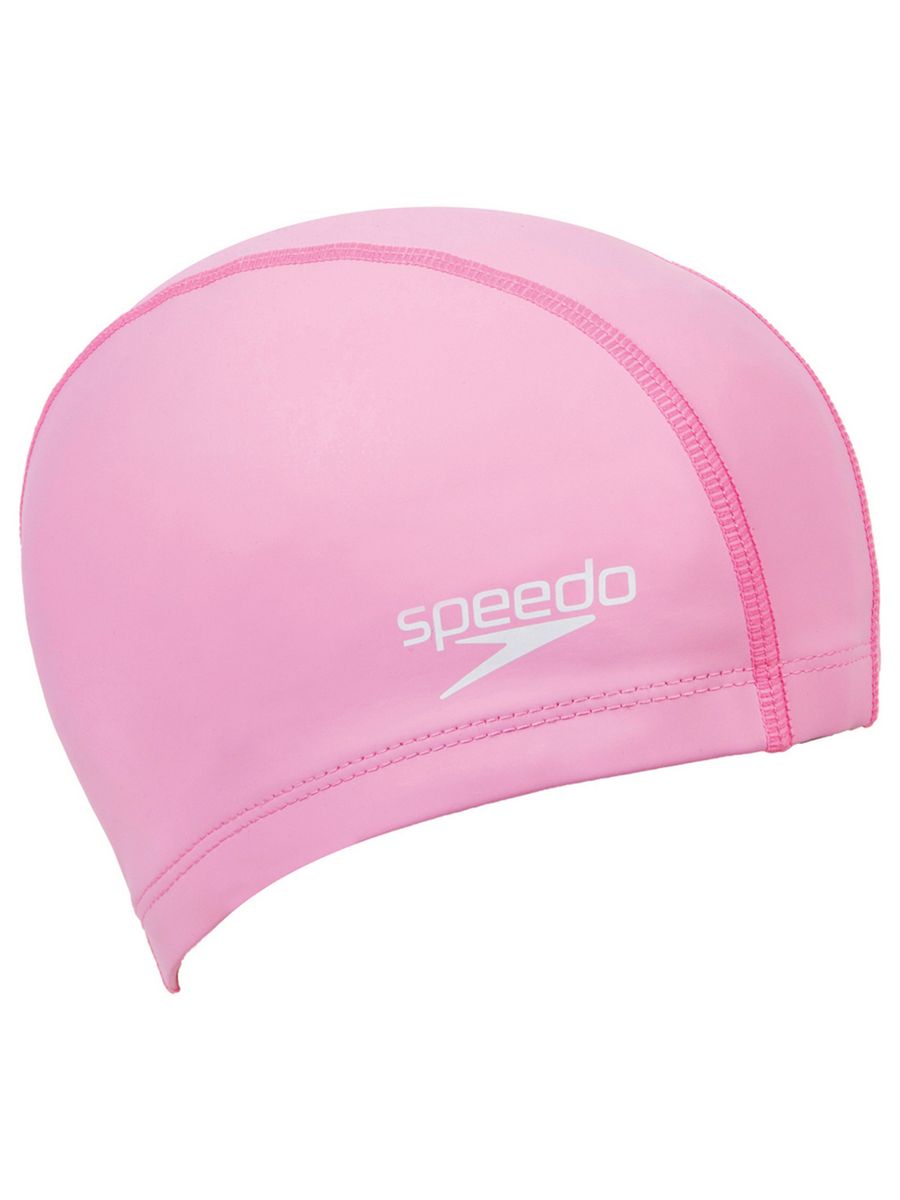 

Шапочка для плавания SPEEDO Ultra Pace Cap р.52-58 8-017311341, Розовый, Ultra Pace Cap