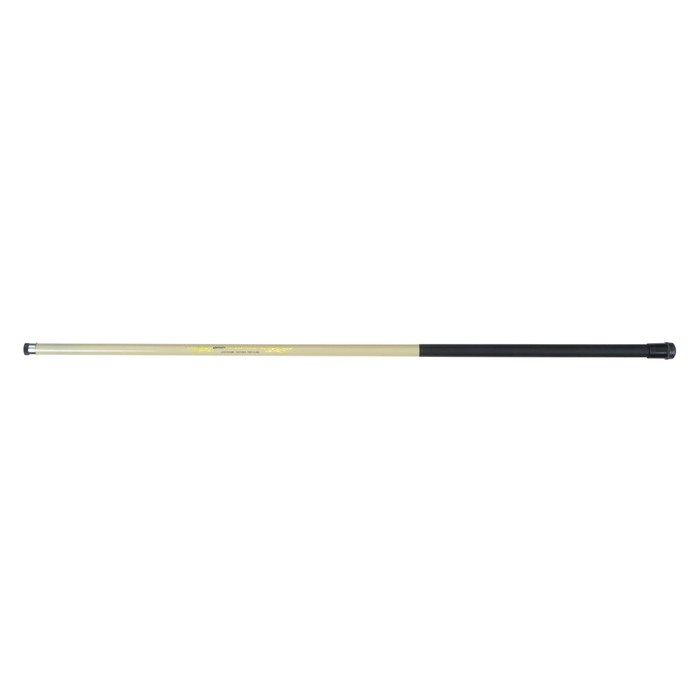 

Удилище стеклопластиковое б/к NAMAZU TENSAI Pole, 4 м, тест 10-40 гр., желтый