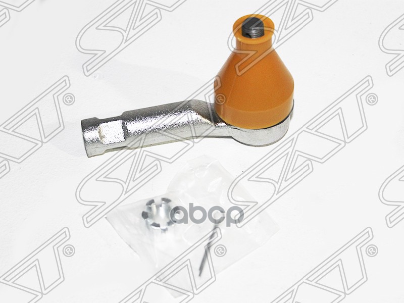

Наконечник Рулевой Mazda Cx-5 Lh=Rh Sat арт. STKR1132280