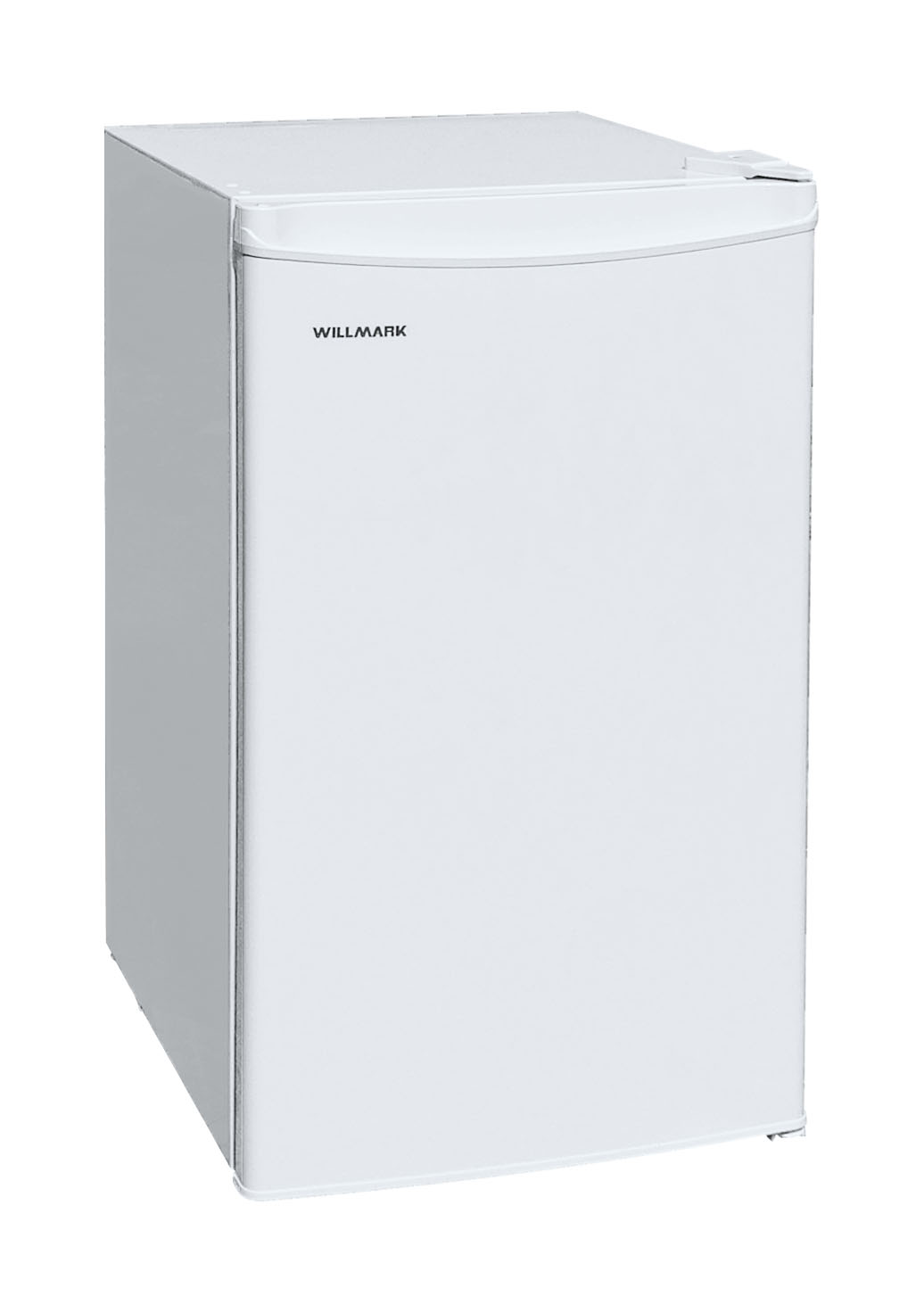 фото Холодильник willmark xr-100w white