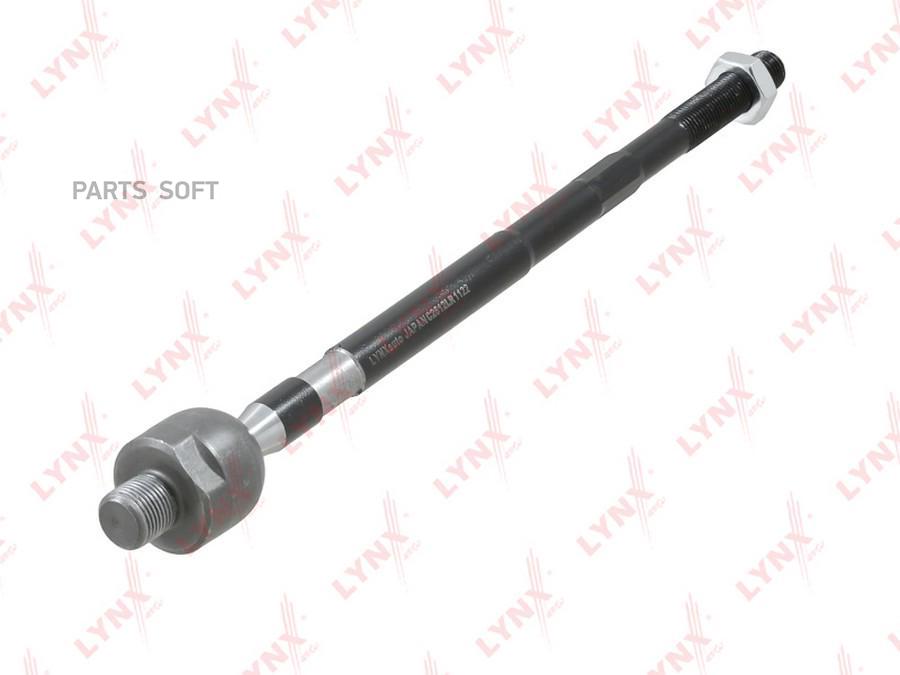 

C2612LR_C2612LR Рулевая тяга LYNXauto