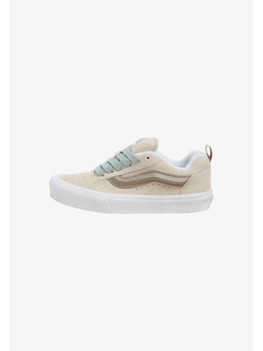 

Кеды унисекс VANS VA215O0EE бежевые 44 EU, Бежевый, VA215O0EE
