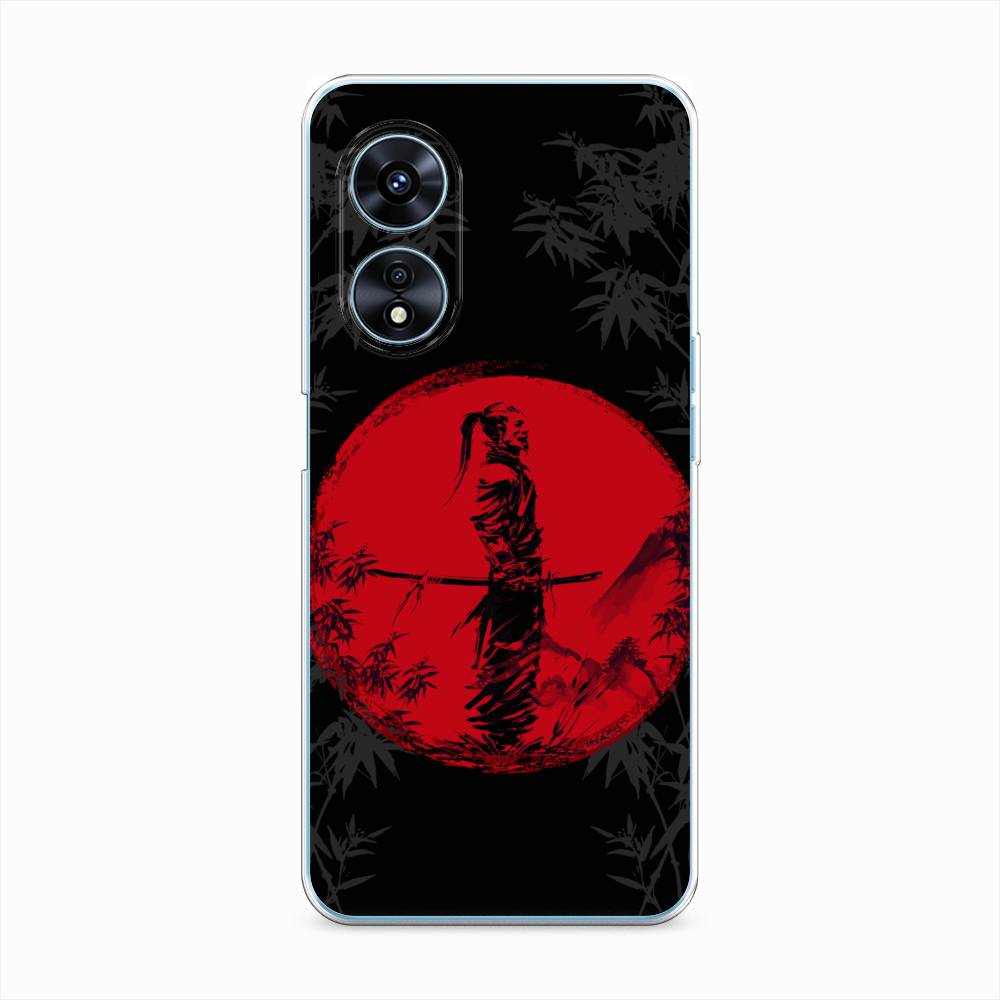 Чехол на Oppo A97 
