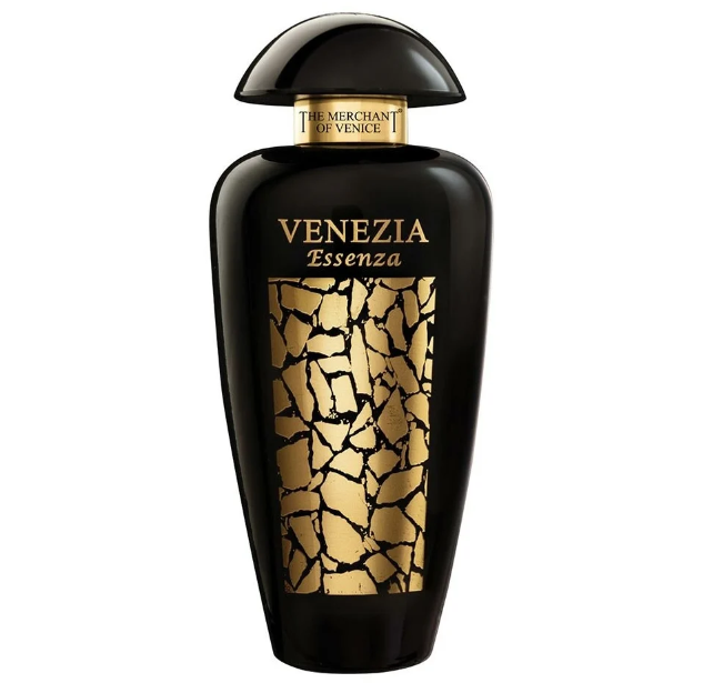 Парфюмерная вода женская The Merchant of Venice Venezia Essenza pour Femme edp Concentree venezia