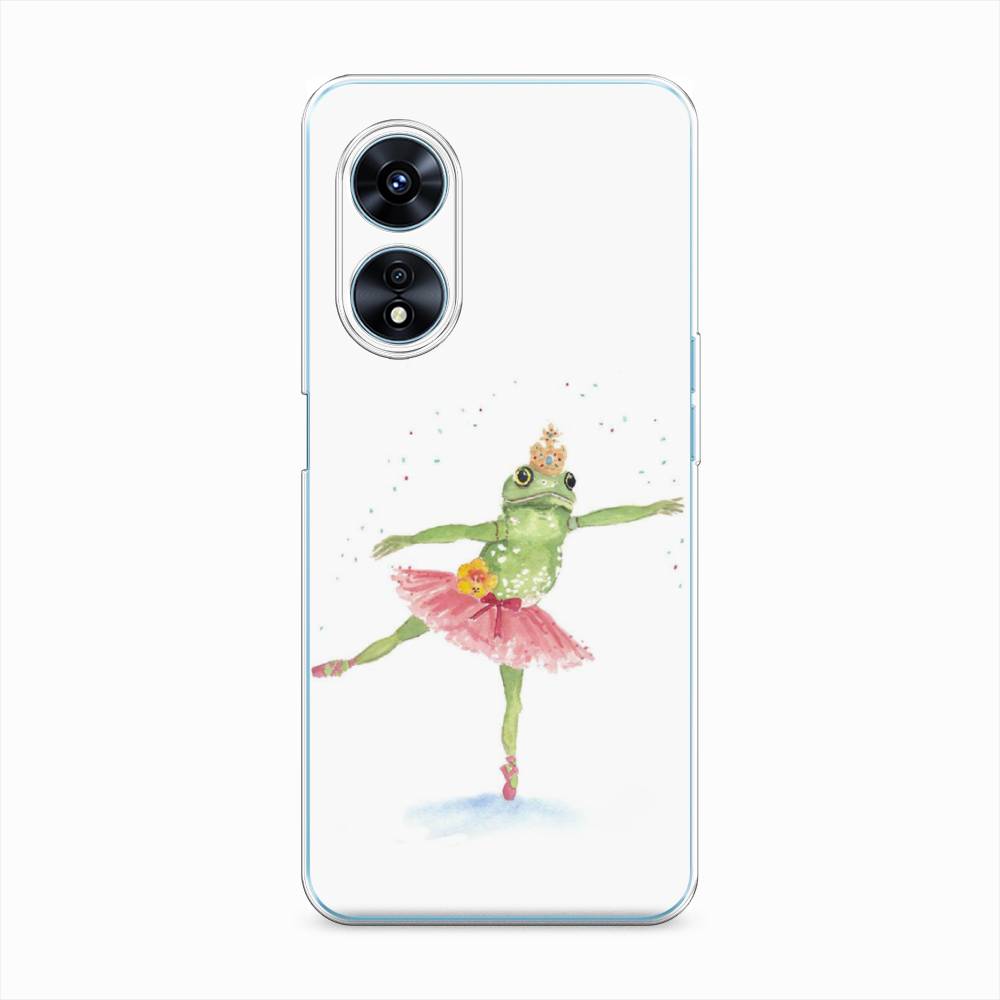 Чехол на Oppo A97 