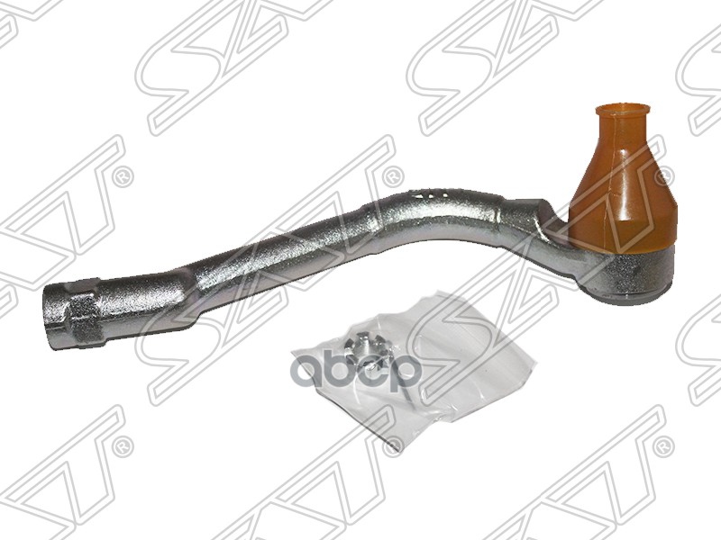 

Наконечник Рулевой Hyundai I40 11-/Ix35 10-/Sonata 09- Rh Sat арт. ST568202S050