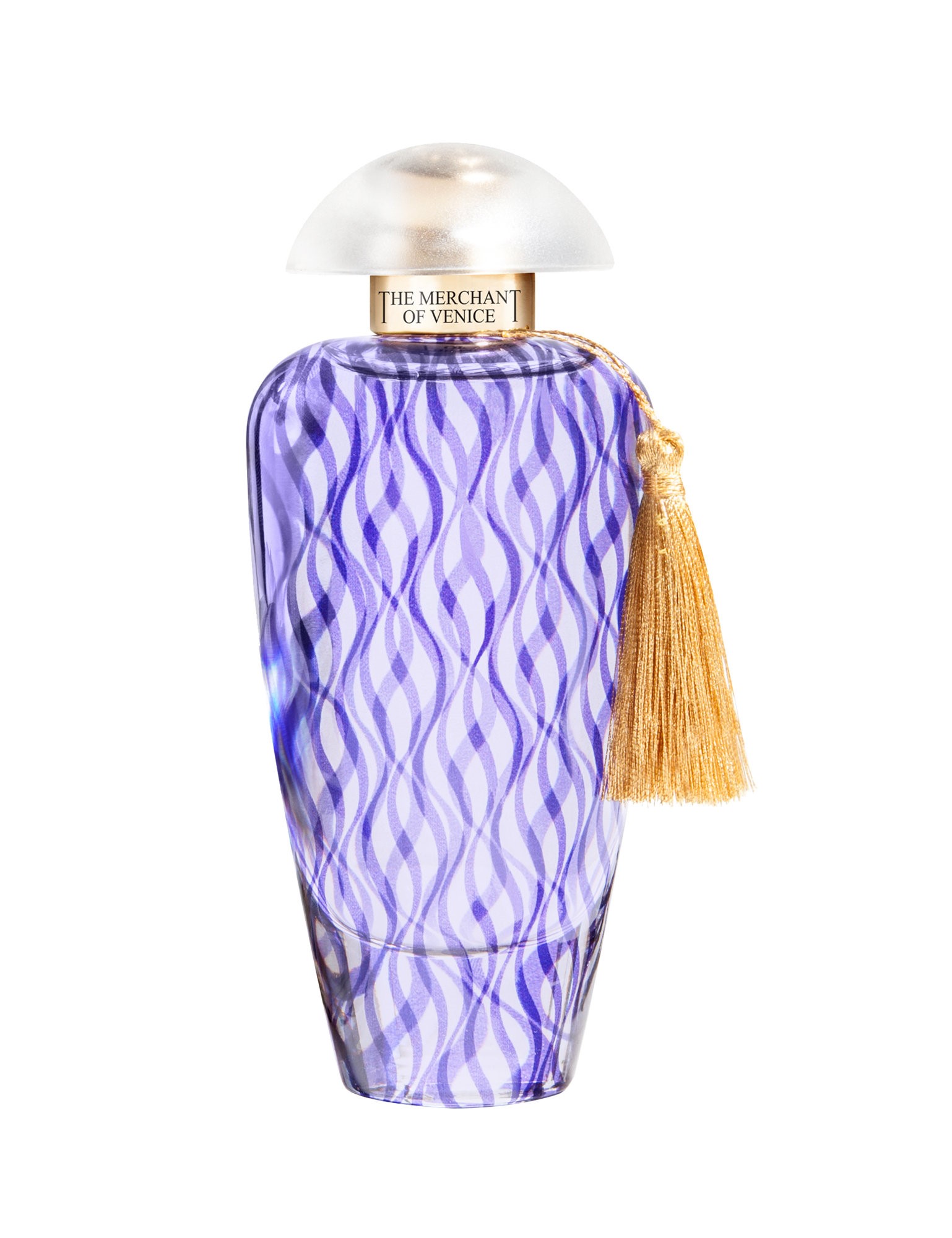 фото The merchant of venice flower fusion eau de parfum