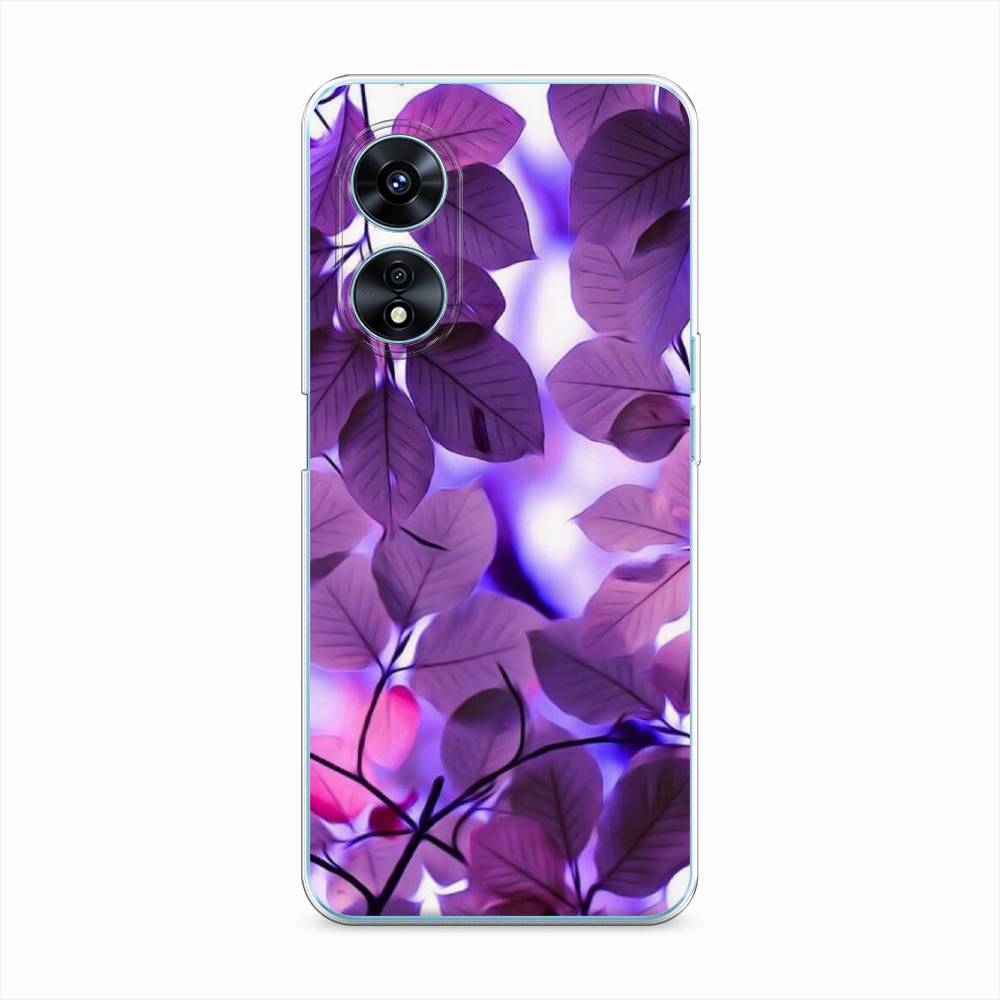 Чехол на Oppo A97 