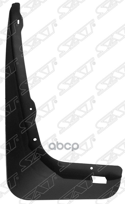 

Брызговик Chery Tiggo 05- Lh Задний Sat арт. STCH01064B2