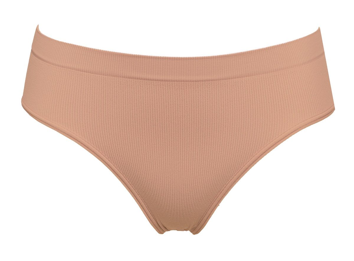 

Трусы женские Pretty Polly PAXD2 розовые M/L 1 штука, Розовый, PAXD2
