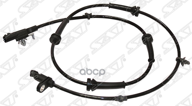 

Датчик Abs Rr Nissan Qashqai J10 4wd 10- Lh/Rh Sat арт. ST47900BR60A