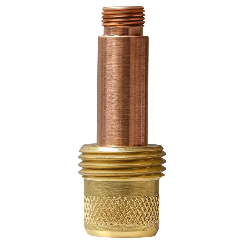 Держатель цанги газовая линза GROVERS 1,6мм 1/16 (BK-260.008 1,6)