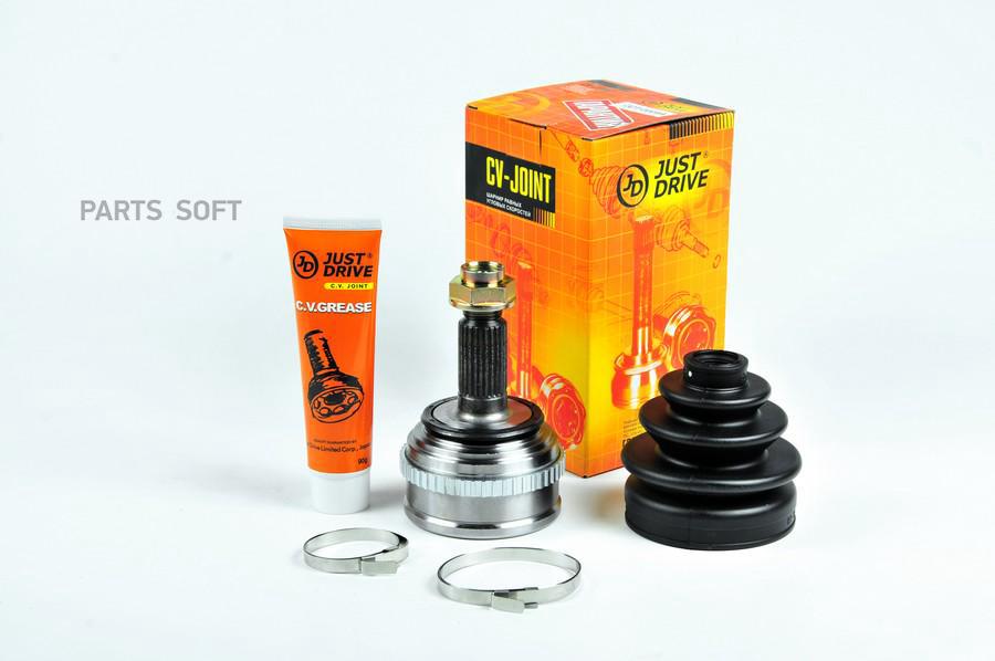 

JUST DRIVE ШРУС внешний ABS HO024A50 1шт