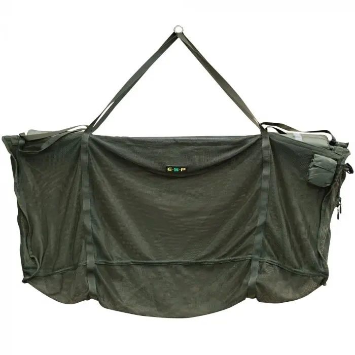 

Сумка для взвешивания плавающая ESP Retainer Sling Floating