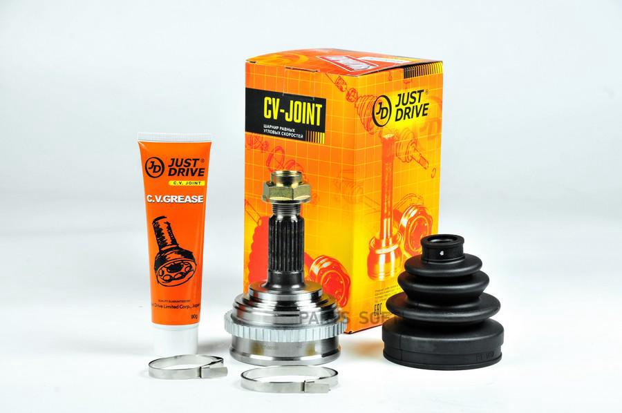

JUST DRIVE ШРУС внешний ABS HO035A50 1шт