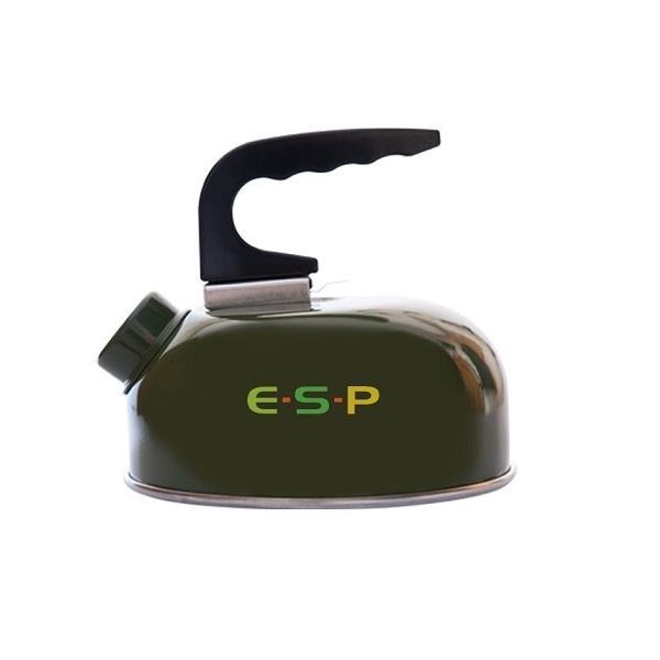 

Чайник E-S-P Green Kettle - 0.6L