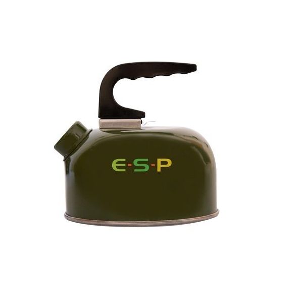 

Чайник E-S-P Green Kettle - 1.0L