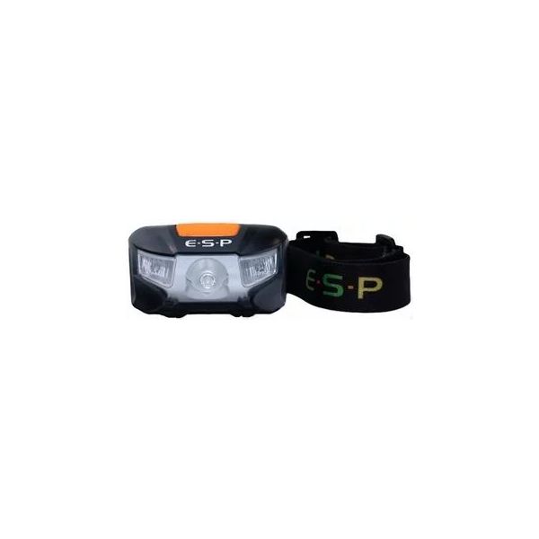 

Фонарик налобный E-S-P SPOT LIGHT Head Torch
