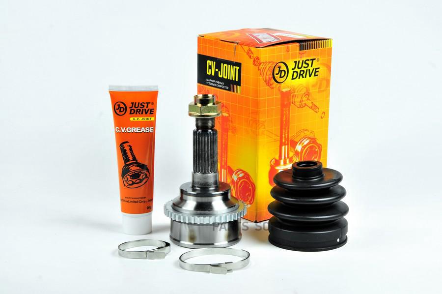 

JUST DRIVE ШРУС внешний ABS MA045A44 1шт