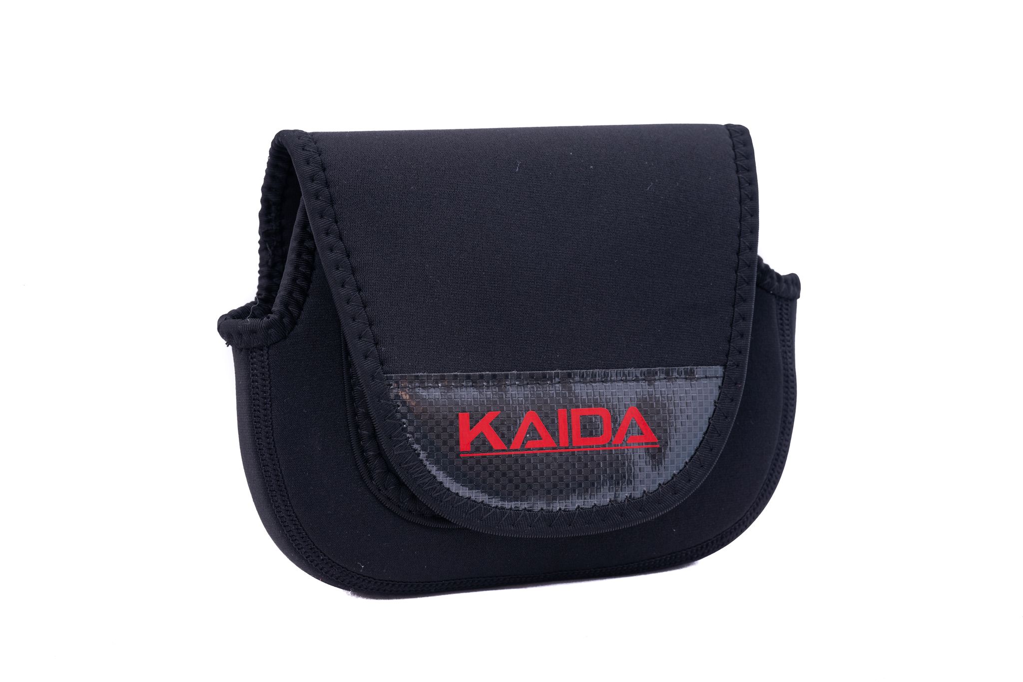 

Чехол для фидерных катушек Kaida Reel Case PX-003 size M